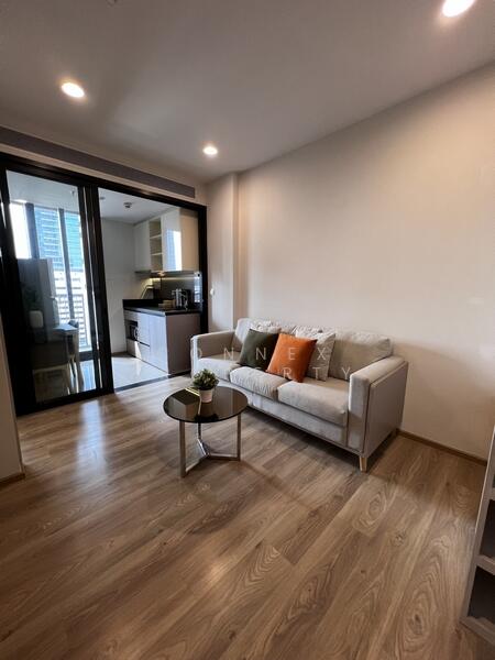 Oka Haus Sukhumvit 36 : โอกะ เฮ้าส์ สุขุมวิท 36, กรุงเทพ, 3399 ถนนพระรามที่ ๔, คลองตัน, คลองเตย, กรุงเทพ, 35 ตร.ม., คอนโด ให้เช่า, โดย Connex Property, 500143119 - DDproperty.com