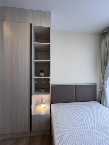 Oka Haus Sukhumvit 36, Bangkok, 3399 Rama 4 Road, Khong Tan, Khlong Toei, Bangkok, 1 Bedroom, 35 sqm, Condo For Rent, by Connex Property, 500143119 - DDproperty.com