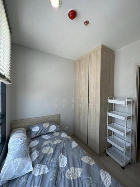 NUE Noble Srinakarin-Lasalle, Samut Prakan, Srinakarin Road, Samrong Nua, Muang Samut Prakarn, Samut Prakan, 2 Bedrooms, 35 sqm, Condo For Rent, by Connex Property, 500143120 - DDproperty.com