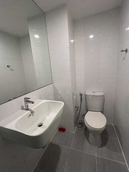 Notting Hill Sukhumvit 105, Bangkok, 105 Sukhumvit, Bang Na, Bang Na, Bangkok, 1 Bedroom, 30 sqm, Condo For Rent, by Connex Property, 500143122 - DDproperty.com