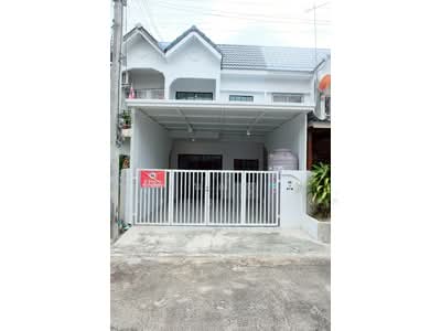 ขาย - บ้านอยู่เจริญ 3, ปทุมธานี