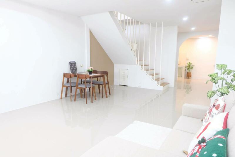 บ้านอยู่เจริญ 3, Pathum Thani, ไสวประชาราษฎร์, Lat Sawai, Lam Luk Ka, Pathum Thani, 2 Bedrooms, 80 sqm, Townhouse For Sale, by ธนณัฎฐ์ ศตายุสกุลวงศ์, 500143123 - DDproperty.com