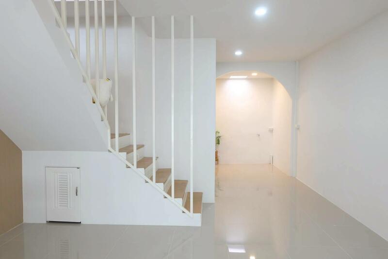 บ้านอยู่เจริญ 3, ปทุมธานี, ไสวประชาราษฎร์, ลาดสวาย, ลำลูกกา, ปทุมธานี, 80 ตร.ม., ทาวน์เฮ้าส์ ขาย, โดย ธนณัฎฐ์ ศตายุสกุลวงศ์, 500143123 - DDproperty.com