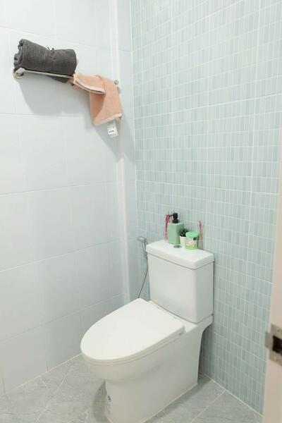 บ้านอยู่เจริญ 3, Pathum Thani, ไสวประชาราษฎร์, Lat Sawai, Lam Luk Ka, Pathum Thani, 2 Bedrooms, 80 sqm, Townhouse For Sale, by ธนณัฎฐ์ ศตายุสกุลวงศ์, 500143123 - DDproperty.com