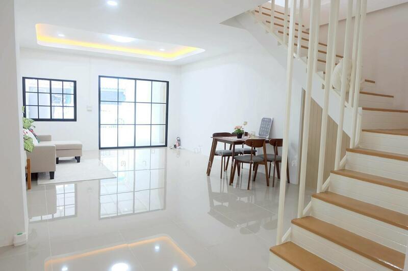 บ้านอยู่เจริญ 3, ปทุมธานี, ไสวประชาราษฎร์, ลาดสวาย, ลำลูกกา, ปทุมธานี, 80 ตร.ม., ทาวน์เฮ้าส์ ขาย, โดย ธนณัฎฐ์ ศตายุสกุลวงศ์, 500143123 - DDproperty.com