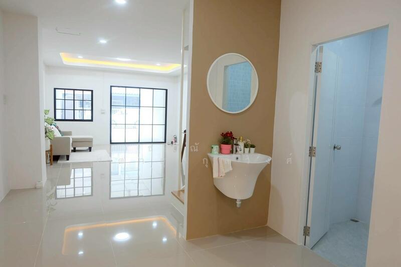 บ้านอยู่เจริญ 3, Pathum Thani, ไสวประชาราษฎร์, Lat Sawai, Lam Luk Ka, Pathum Thani, 2 Bedrooms, 80 sqm, Townhouse For Sale, by ธนณัฎฐ์ ศตายุสกุลวงศ์, 500143123 - DDproperty.com