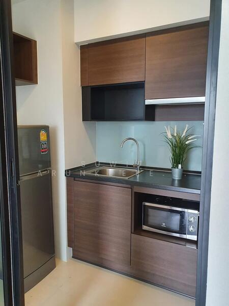 Brix Charan 64 : บริกซ์ จรัญ64, กรุงเทพ, 696 ซอยจรัญสนิทวงศ์ ถนนสิรินธร, บางยี่ขัน, บางพลัด, กรุงเทพ, 45 ตร.ม., คอนโด ให้เช่า, โดย Suwit Arunkeereewat, 500143124 - DDproperty.com