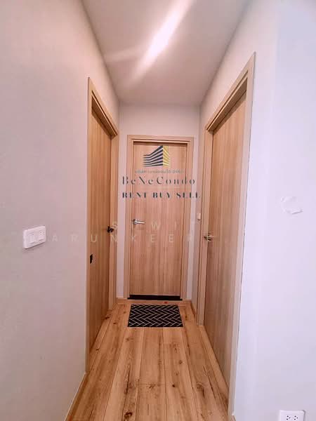 Brix Charan 64, Bangkok, 696 Charan Sanit Wong Road, Bang Yi Khan, Bang Phlat, Bangkok, 2 Bedrooms, 45 sqm, Condo For Rent, by Suwit Arunkeereewat, 500143124 - DDproperty.com