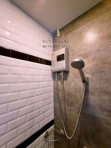 Brix Charan 64, Bangkok, 696 Charan Sanit Wong Road, Bang Yi Khan, Bang Phlat, Bangkok, 2 Bedrooms, 45 sqm, Condo For Rent, by Suwit Arunkeereewat, 500143124 - DDproperty.com