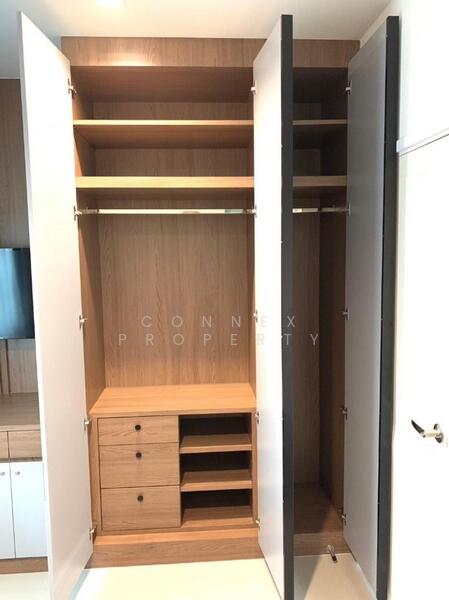 Grandio Ladprao-Kaset Nawamin, Bangkok, Soi Nawamin 42, Yeak 27, Khlong Kum, Bueng Kum, Bangkok, 4 Bedrooms, 182 sqm, Single Detached House For Rent, by Connex Property, 500143125 - DDproperty.com