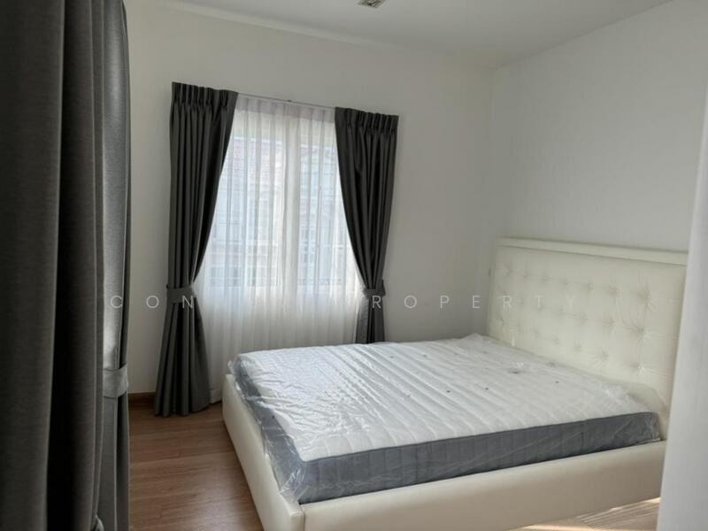 Grandio Ladprao-Kaset Nawamin, Bangkok, Soi Nawamin 42, Yeak 27, Khlong Kum, Bueng Kum, Bangkok, 4 Bedrooms, 182 sqm, Single Detached House For Rent, by Connex Property, 500143125 - DDproperty.com