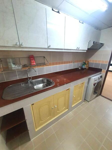 SV City Rama 3, Bangkok, 912 Rama 3 Road, Bang Pong Pang, Yan Nawa, Bangkok, 2 Bedrooms, 75 sqm, Condo For Rent, by Mint Manassanan, 500143127 - DDproperty.com