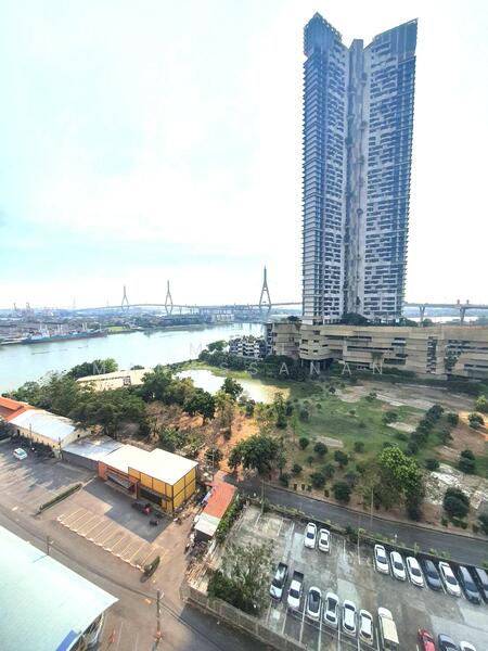 SV City Rama 3 : เอสวี ซิตี้ พระราม 3, กรุงเทพ, 912 ถนนพระราม 3, บางโพงพาง, ยานนาวา, กรุงเทพ, 75 ตร.ม., คอนโด ให้เช่า, โดย Mint Manassanan, 500143127 - DDproperty.com