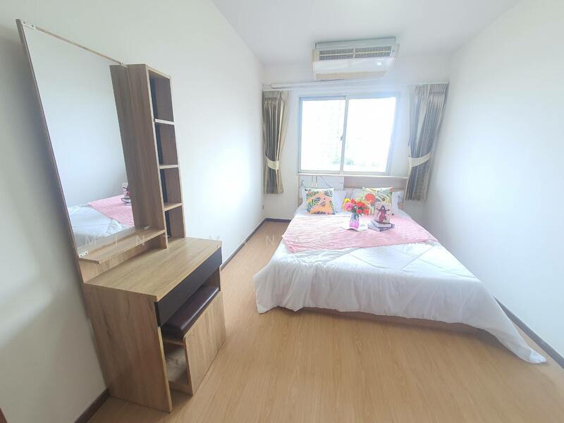 SV City Rama 3 : เอสวี ซิตี้ พระราม 3, กรุงเทพ, 912 ถนนพระราม 3, บางโพงพาง, ยานนาวา, กรุงเทพ, 75 ตร.ม., คอนโด ให้เช่า, โดย Mint Manassanan, 500143127 - DDproperty.com