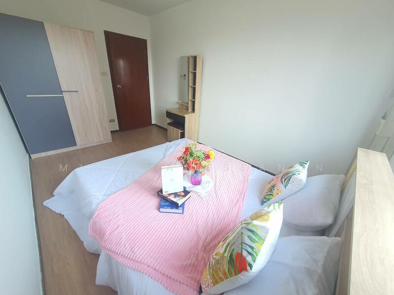 SV City Rama 3, Bangkok, 912 Rama 3 Road, Bang Pong Pang, Yan Nawa, Bangkok, 2 Bedrooms, 75 sqm, Condo For Rent, by Mint Manassanan, 500143127 - DDproperty.com