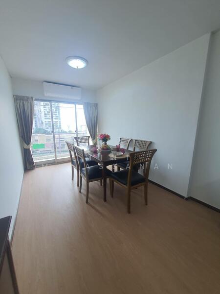 SV City Rama 3 : เอสวี ซิตี้ พระราม 3, กรุงเทพ, 912 ถนนพระราม 3, บางโพงพาง, ยานนาวา, กรุงเทพ, 75 ตร.ม., คอนโด ให้เช่า, โดย Mint Manassanan, 500143127 - DDproperty.com