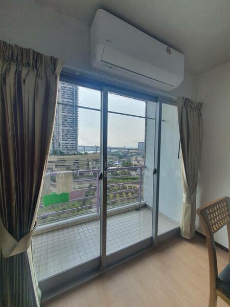 SV City Rama 3 : เอสวี ซิตี้ พระราม 3, กรุงเทพ, 912 ถนนพระราม 3, บางโพงพาง, ยานนาวา, กรุงเทพ, 75 ตร.ม., คอนโด ให้เช่า, โดย Mint Manassanan, 500143127 - DDproperty.com