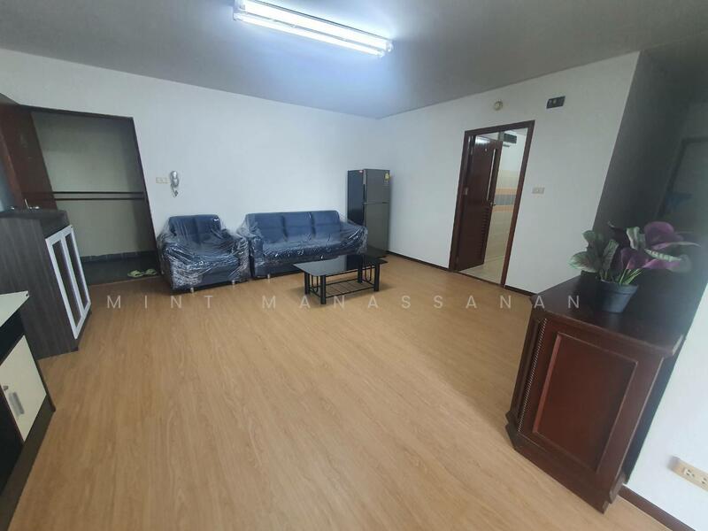 SV City Rama 3 : เอสวี ซิตี้ พระราม 3, กรุงเทพ, 912 ถนนพระราม 3, บางโพงพาง, ยานนาวา, กรุงเทพ, 75 ตร.ม., คอนโด ให้เช่า, โดย Mint Manassanan, 500143127 - DDproperty.com