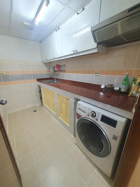 SV City Rama 3, Bangkok, 912 Rama 3 Road, Bang Pong Pang, Yan Nawa, Bangkok, 2 Bedrooms, 75 sqm, Condo For Rent, by Mint Manassanan, 500143127 - DDproperty.com