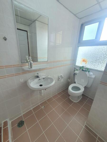 SV City Rama 3, Bangkok, 912 Rama 3 Road, Bang Pong Pang, Yan Nawa, Bangkok, 2 Bedrooms, 75 sqm, Condo For Rent, by Mint Manassanan, 500143127 - DDproperty.com