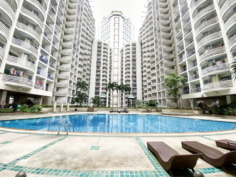 SV City Rama 3, Bangkok, 912 Rama 3 Road, Bang Pong Pang, Yan Nawa, Bangkok, 2 Bedrooms, 75 sqm, Condo For Rent, by Mint Manassanan, 500143127 - DDproperty.com