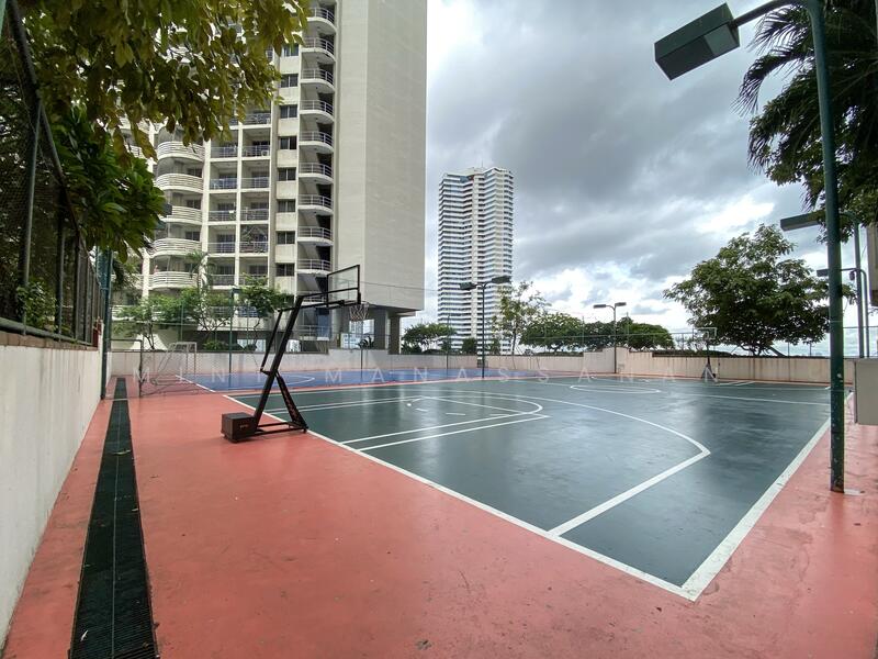 SV City Rama 3, Bangkok, 912 Rama 3 Road, Bang Pong Pang, Yan Nawa, Bangkok, 2 Bedrooms, 75 sqm, Condo For Rent, by Mint Manassanan, 500143127 - DDproperty.com