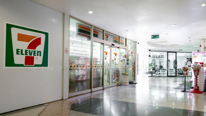 SV City Rama 3, Bangkok, 912 Rama 3 Road, Bang Pong Pang, Yan Nawa, Bangkok, 2 Bedrooms, 75 sqm, Condo For Rent, by Mint Manassanan, 500143127 - DDproperty.com