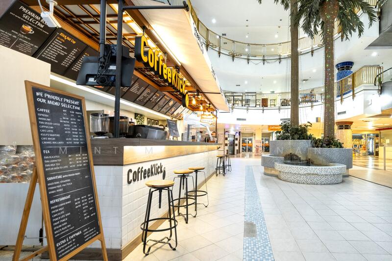 SV City Rama 3, Bangkok, 912 Rama 3 Road, Bang Pong Pang, Yan Nawa, Bangkok, 2 Bedrooms, 75 sqm, Condo For Rent, by Mint Manassanan, 500143127 - DDproperty.com