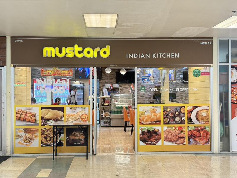 SV City Rama 3, Bangkok, 912 Rama 3 Road, Bang Pong Pang, Yan Nawa, Bangkok, 2 Bedrooms, 75 sqm, Condo For Rent, by Mint Manassanan, 500143127 - DDproperty.com