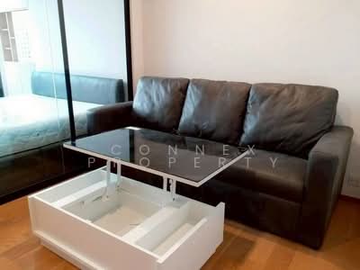 For Rent - Noble Revo Silom, Bangkok