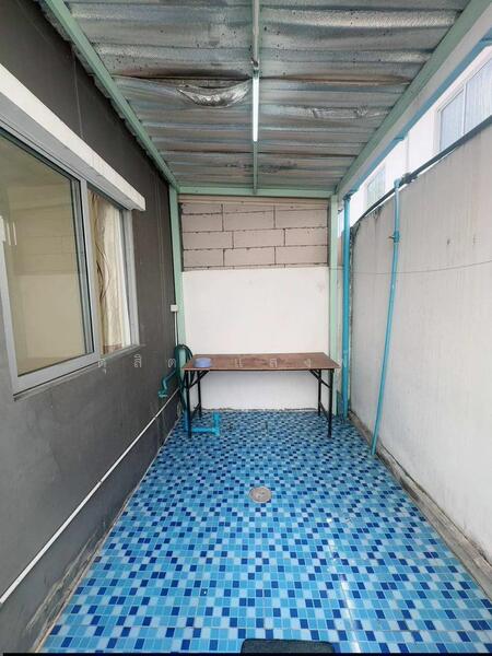 ขายด่วนทาวน์โฮมรีโนเวทใหม่ ม.พฤกษา89 ซอยแมรี่ ชลบุรี, Chon Buri (Pattaya), Ban Suan, Muang Chon Buri, Chon Buri (Pattaya), 3 Bedrooms, 65 sqm, Townhouse For Sale, by Dusit Saengfa, 500143129 - DDproperty.com