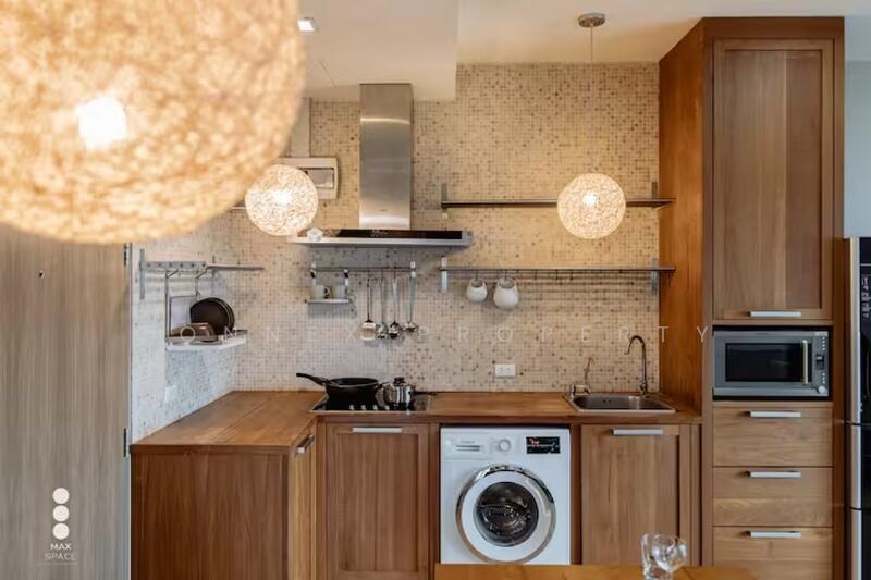 Noble Reveal, Bangkok, 36 Soi Sukhumvit 63, Ekamai Road, Phra Kanong Nua, Watthana, Bangkok, 2 Bedrooms, 67 sqm, Condo For Rent, by Connex Property, 500143133 - DDproperty.com