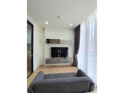 For Rent - Noble Around Sukhumvit 33, Bangkok