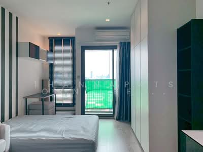 For Rent - Whizdom Avenue Ratchada-Ladprao, Bangkok