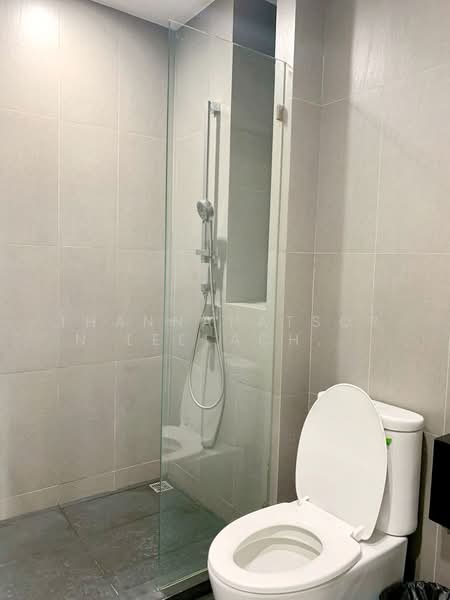 Whizdom Avenue Ratchada-Ladprao, Bangkok, Ladprao Road, Jom Phon, Chatuchak, Bangkok, Studio, 28 sqm, Condo For Rent, by Thannapatsorn Leelacherdchai, 500143147 - DDproperty.com