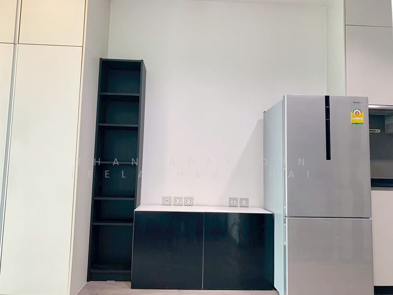 Whizdom Avenue Ratchada-Ladprao, Bangkok, Ladprao Road, Jom Phon, Chatuchak, Bangkok, Studio, 28 sqm, Condo For Rent, by Thannapatsorn Leelacherdchai, 500143147 - DDproperty.com