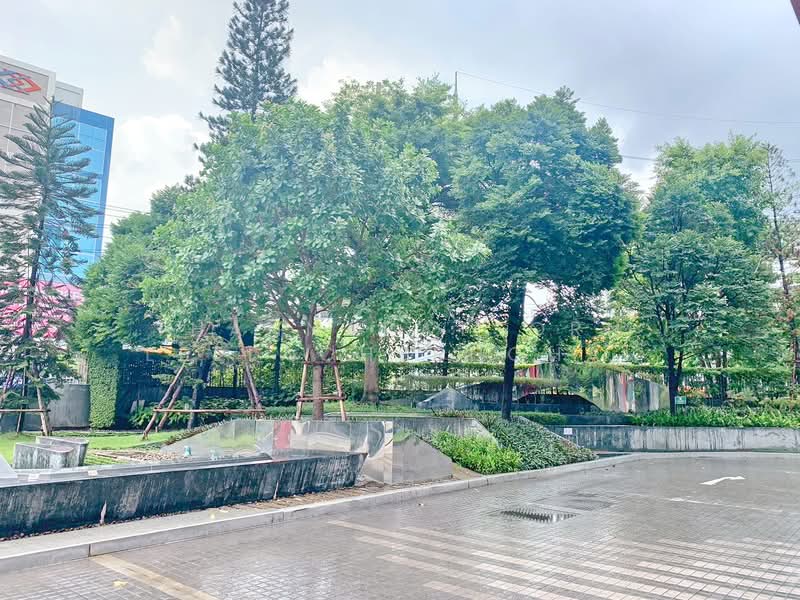 Whizdom Avenue Ratchada-Ladprao, Bangkok, Ladprao Road, Jom Phon, Chatuchak, Bangkok, Studio, 28 sqm, Condo For Rent, by Thannapatsorn Leelacherdchai, 500143147 - DDproperty.com