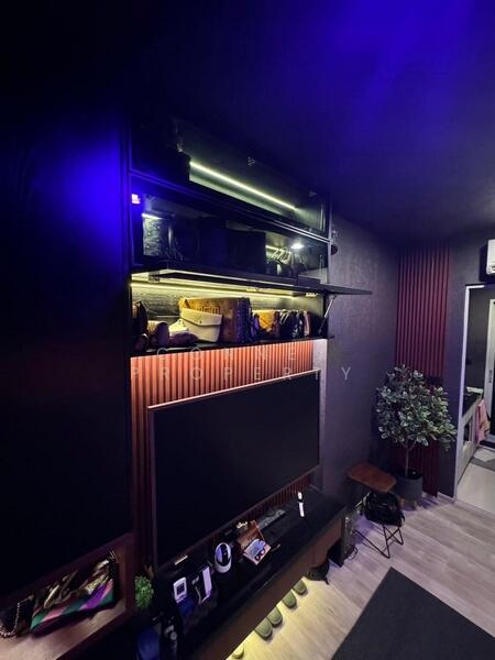 Niche Mono Ramkhamhaeng - นิช โมโน รามคำแหง, กรุงเทพ, ซอยรามคำแหง36, หัวหมาก, บางกะปิ, กรุงเทพ, 30 ตร.ม., คอนโด ให้เช่า, โดย Connex Property, 500143149 - DDproperty.com