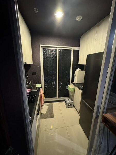 Niche Mono Ramkhamhaeng - นิช โมโน รามคำแหง, กรุงเทพ, ซอยรามคำแหง36, หัวหมาก, บางกะปิ, กรุงเทพ, 30 ตร.ม., คอนโด ให้เช่า, โดย Connex Property, 500143149 - DDproperty.com