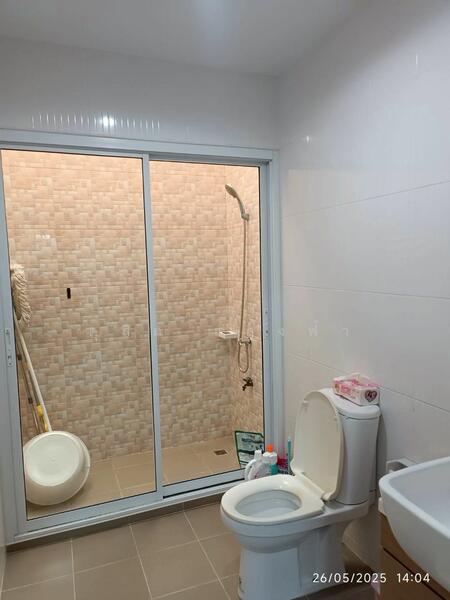 ขายด่วนบ้านเดี่ยว ม.มณีรินทร์วิลเลจ หนองมน ชลบุรี, Chon Buri (Pattaya), Saen Suk, Muang Chon Buri, Chon Buri (Pattaya), 3 Bedrooms, 150 sqm, Single Detached House For Sale, by Dusit Saengfa, 500143153 - DDproperty.com