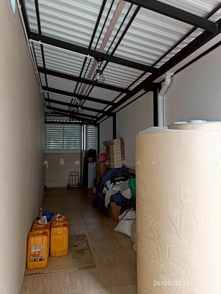 ขายด่วนบ้านเดี่ยว ม.มณีรินทร์วิลเลจ หนองมน ชลบุรี, ชลบุรี, แสนสุข, เมืองชลบุรี, ชลบุรี, 150 ตร.ม., บ้านเดี่ยว ขาย, โดย ดุสิต แสงฟ้า, 500143153 - DDproperty.com