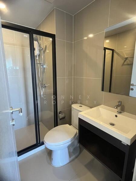 Monte Rama 9-Ramkhamhang, Bangkok, Soi Ramkhamhang 8 Yak 10 (Udomyot 2), Hua Mak, Bang Kapi, Bangkok, 1 Bedroom, 27 sqm, Condo For Rent, by Connex Property, 500143155 - DDproperty.com
