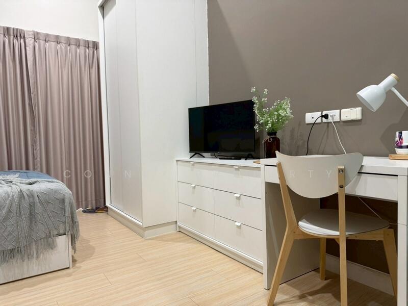 Metro Sky Wutthakat : เมโทร สกาย วุฒากาศ, กรุงเทพ, ถนนวุฒากาศ แยกตลาดพลู, ตลาดพลู, ธนบุรี, กรุงเทพ, 25 ตร.ม., คอนโด ให้เช่า, โดย Connex Property, 500143156 - DDproperty.com