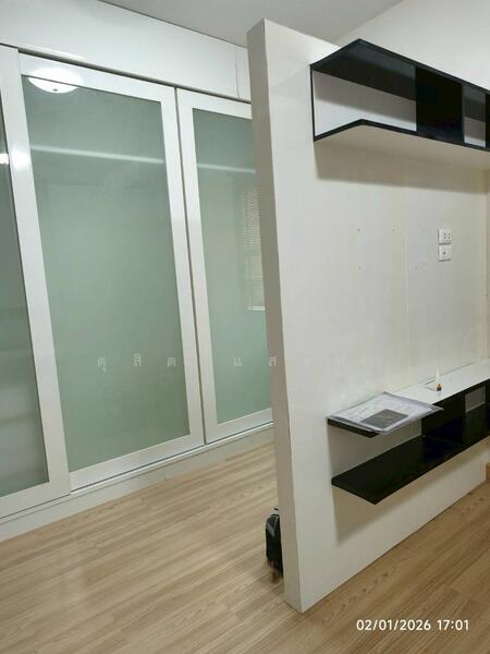 ให้เช่าบ้านแฝด ม.มณีรินทร์วิลเลจ หนองมน ชลบุรี, ชลบุรี, แสนสุข, เมืองชลบุรี, ชลบุรี, 120 ตร.ม., บ้านแฝด ให้เช่า, โดย ดุสิต แสงฟ้า, 500143158 - DDproperty.com