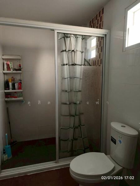 ให้เช่าบ้านแฝด ม.มณีรินทร์วิลเลจ หนองมน ชลบุรี, ชลบุรี, แสนสุข, เมืองชลบุรี, ชลบุรี, 120 ตร.ม., บ้านแฝด ให้เช่า, โดย ดุสิต แสงฟ้า, 500143158 - DDproperty.com