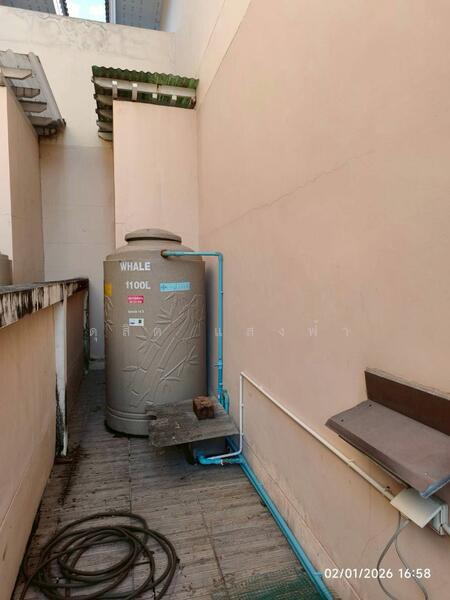 ให้เช่าบ้านแฝด ม.มณีรินทร์วิลเลจ หนองมน ชลบุรี, ชลบุรี, แสนสุข, เมืองชลบุรี, ชลบุรี, 120 ตร.ม., บ้านแฝด ให้เช่า, โดย ดุสิต แสงฟ้า, 500143158 - DDproperty.com