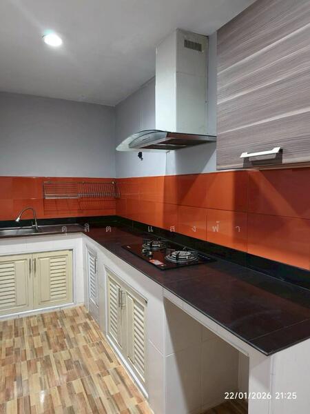 ให้เช่าบ้านแฝด ม.มณีรินทร์วิลเลจ หนองมน ชลบุรี, ชลบุรี, แสนสุข, เมืองชลบุรี, ชลบุรี, 120 ตร.ม., บ้านแฝด ให้เช่า, โดย ดุสิต แสงฟ้า, 500143158 - DDproperty.com