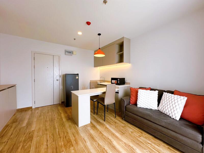 Plus Condo Hatyai 30m : พลัส คอนโด หาดใหญ่ 30 เมตร, สงขลา, เลขที่ 9 Rajyindee Rd, หาดใหญ่, หาดใหญ่, สงขลา, 34 ตร.ม., คอนโด ขาย, โดย ชนิดาภา กัณสุทธิ์, 500143162 - DDproperty.com