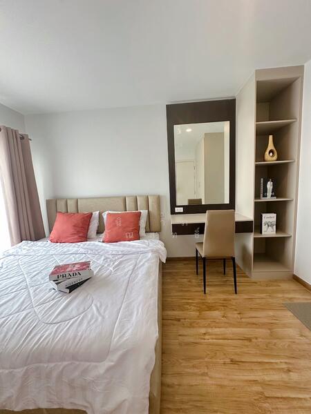 Plus Condo Hatyai 30m, Songkhla, No. 9 Rajyindee Rd, Hat-Yai, Hat Yai, Songkhla, 1 Bedroom, 34 sqm, Condo For Sale, by ชนิดาภา กัณสุทธิ์, 500143162 - DDproperty.com