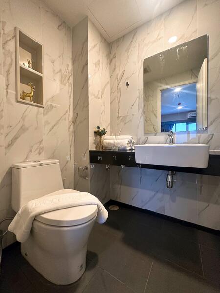 Plus Condo Hatyai 30m, Songkhla, No. 9 Rajyindee Rd, Hat-Yai, Hat Yai, Songkhla, 1 Bedroom, 34 sqm, Condo For Sale, by ชนิดาภา กัณสุทธิ์, 500143162 - DDproperty.com